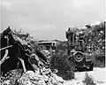 Yiftach Brigade in Innaba during Operation Danny