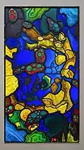 Paul San Casciani, Inner Space (1979)
