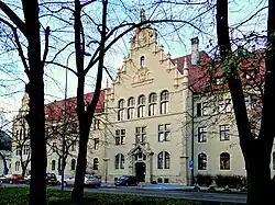 Courthouse