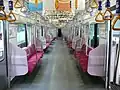 5080 series interior