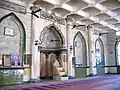 Minbar