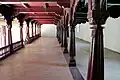 The Interior
