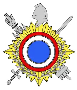 Insignia of the Council
