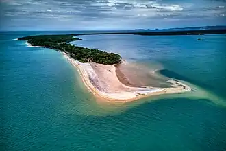 Inskip Point