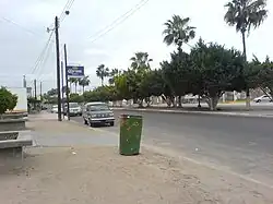 Ciudad Insurgentes