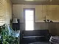 Waiting area