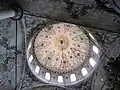 Dome decoration