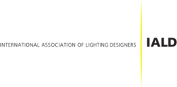 The logo of the International Association of Lighting Designers