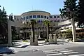 Hotel Intourist Palace