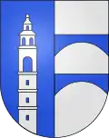 Coat of arms of Intragna