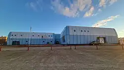 Inuksuk High School, Iqaluit, Nunavut