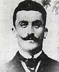 Ioannis Ingelizis served in the unit of Gonos Yiotas