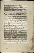 The Jewish War, 1493 Italian translation