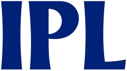 IPL logo