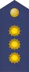 Colonel