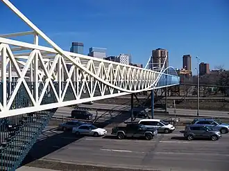 Irene Hixon Whitney Bridge