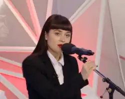 Irina Rimes (2018–2025)