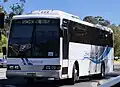 Jacobsons Coach Tours 2, An Irisbus Delta C250 with a P&D Coachworks body