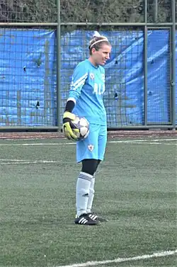 Iryna Pidkuiko