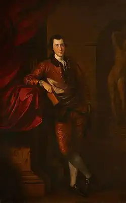 Ambrose Eccles