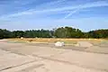 Lecture Hall ruins