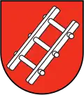 Coat of arms of Isenthal