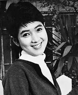 Ishida, 1965