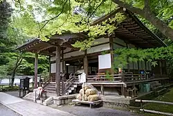Daikokuten-dō