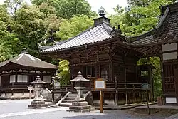 Bishamon-dō
