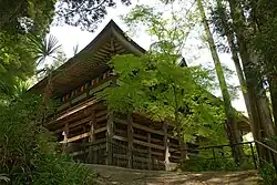 Hondō (NT)