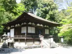 Mikage-dō（Kaizan-dō）