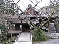 Rennyō-dō