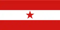 Flag of Iskolat