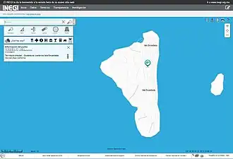 Isla Encantada