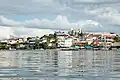 Image 7A view of Flores, El Petén