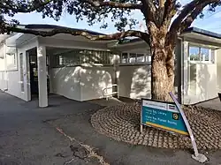 Island Bay Library