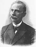 Ismail Gaspirali, a prominent Yaliboylu Crimean Tatar enlightener