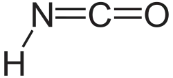 isocyanic acid