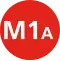 Line M1
