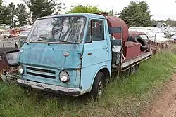 Isuzu Light Elf