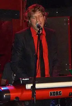Shur, December 2009