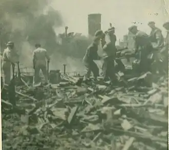 9 April 1945