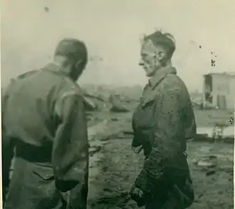 9 April 1945