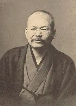 Itō Sachio