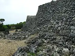 Castle Walls