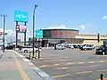 Itoku Supermarket[61]