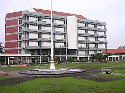 Sepuluh Nopember Institute of Technology, Surabaya