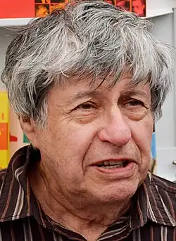 Klíma in 2015