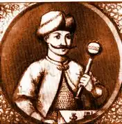 Ivan Vyhovsky