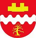 Coat of arms of Ivaň